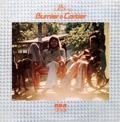 Burnier & Cartier - ---