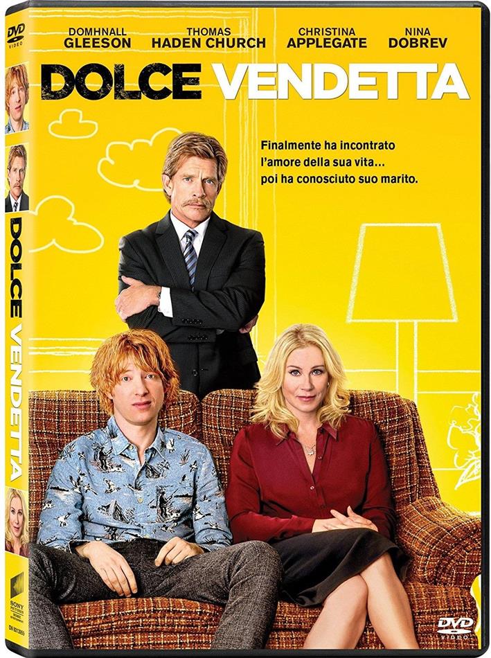 Dolce Vendetta (2017)