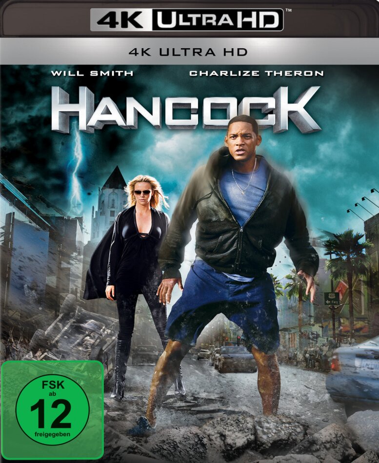Hancock (2008)
