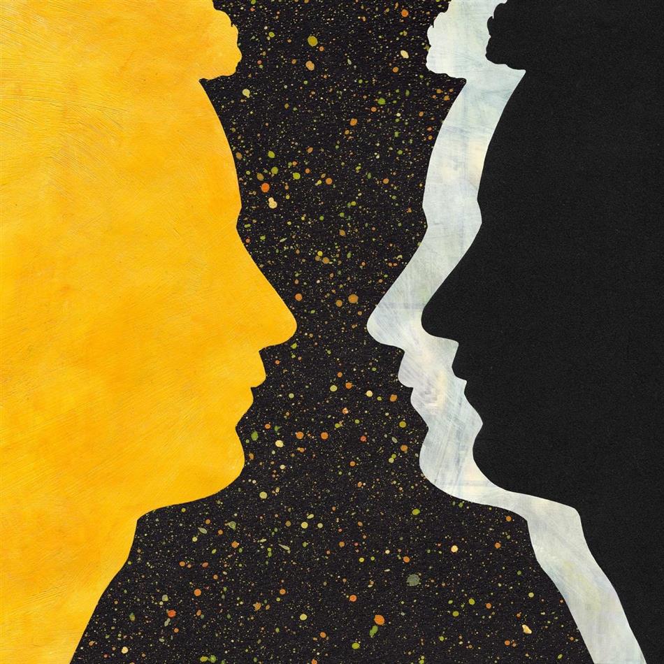 Tom Misch - Geography 2 LPs