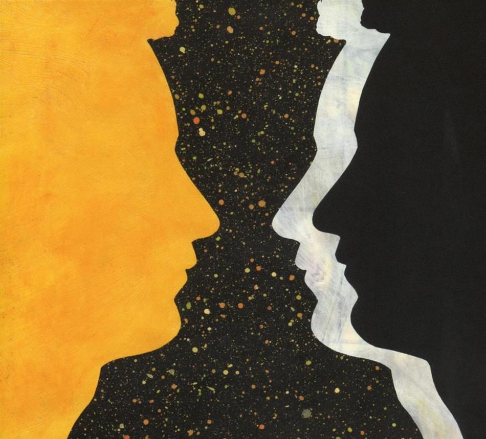 Tom Misch - Geography Digipack