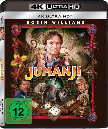 Jumanji (1995)