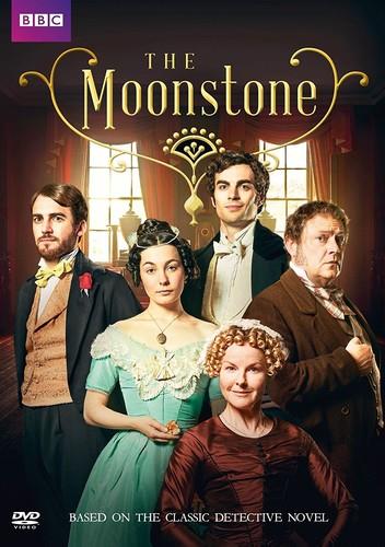The Moonstone - TV Mini-Series (2016) BBC