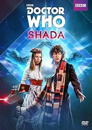 Doctor Who - Shada (1992) BBC