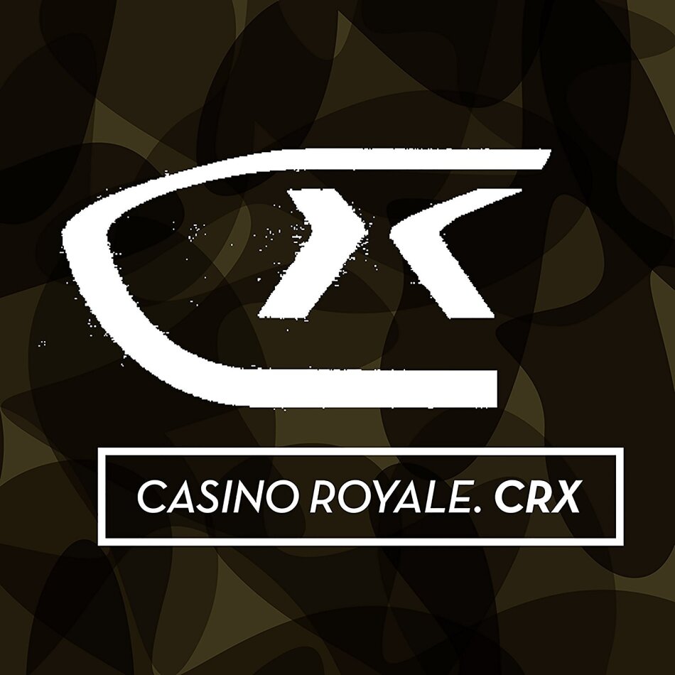 Casino Royale (Italiano) - CRX 20th Anniversary Edition, Remastered, 2 CDs
