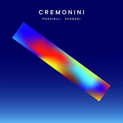 Cesare Cremonini - Possibili Scenari