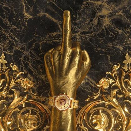 J-Ax & Fedez - Comunisti Col Rolex (Multiplatinum Special Edition, 3 CDs + DVD)