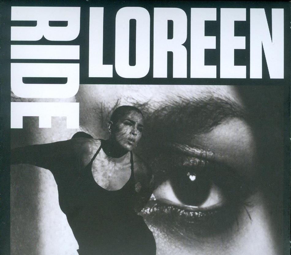 Loreen - Ride