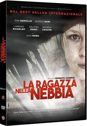 La ragazza nella nebbia (2017) (Neuauflage)