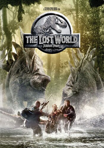 Jurassic Park 2 - The Lost World (1997)