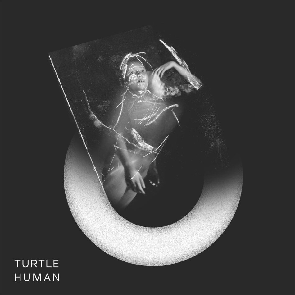 Turtle - Human LP