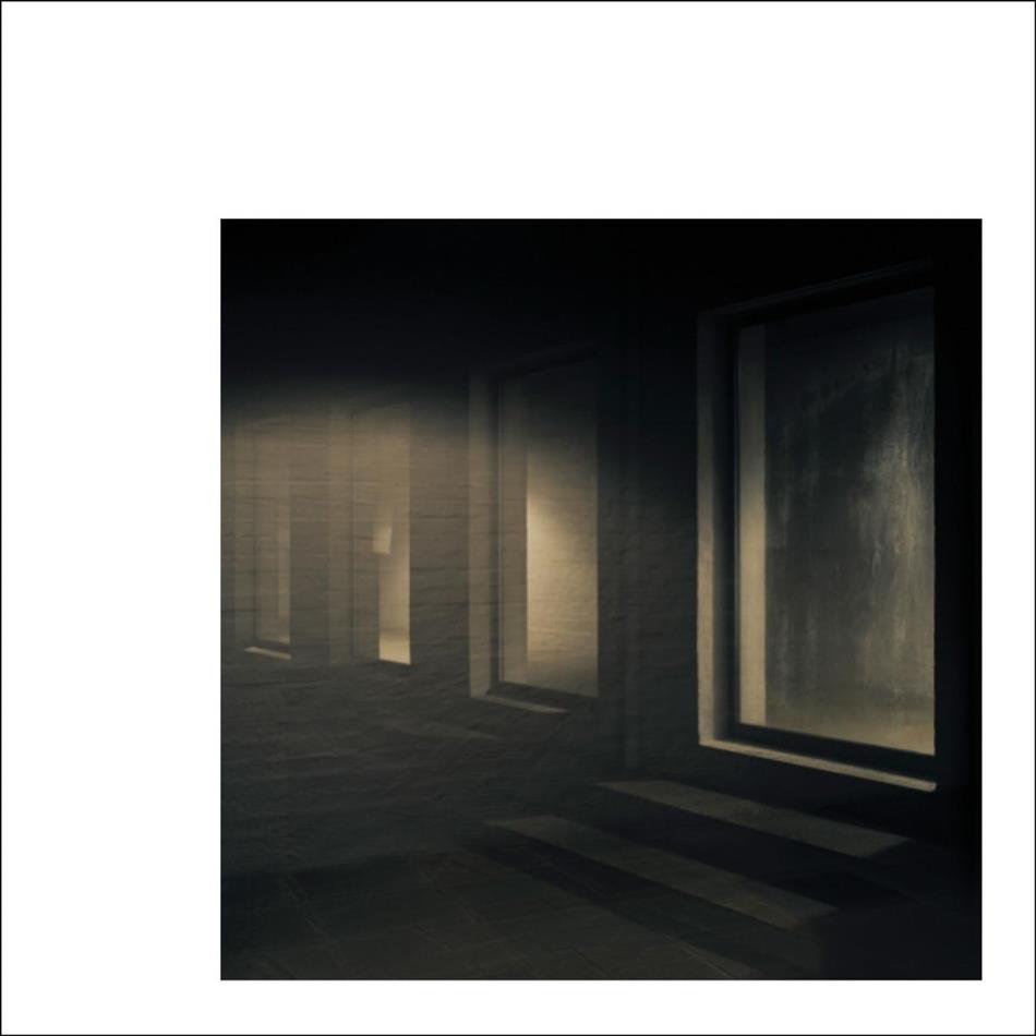 Dettmann, Marcel & Marcel Dettmann - Presents Rauch LP + Digital Copy