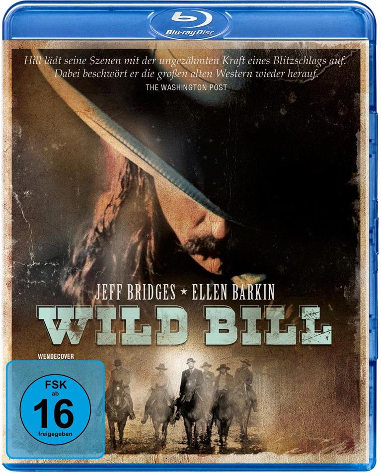 Wild Bill (1995)