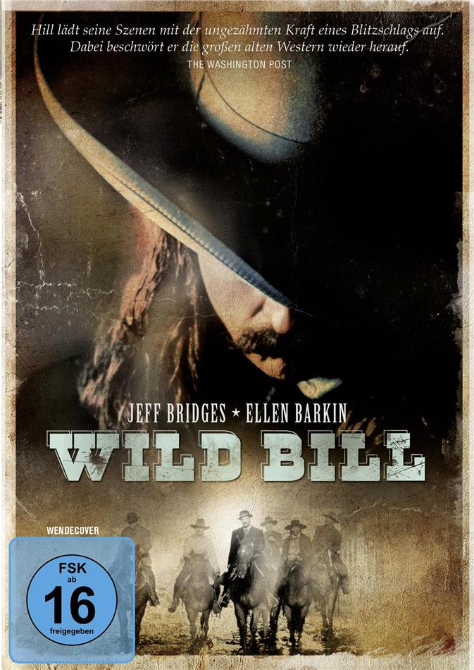 Wild Bill (1995)