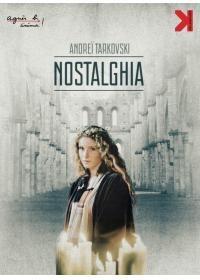 Nostalghia (1983) Collection Agnès B
