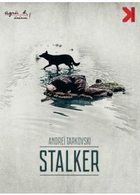 Stalker (1979) Collection Agnès B