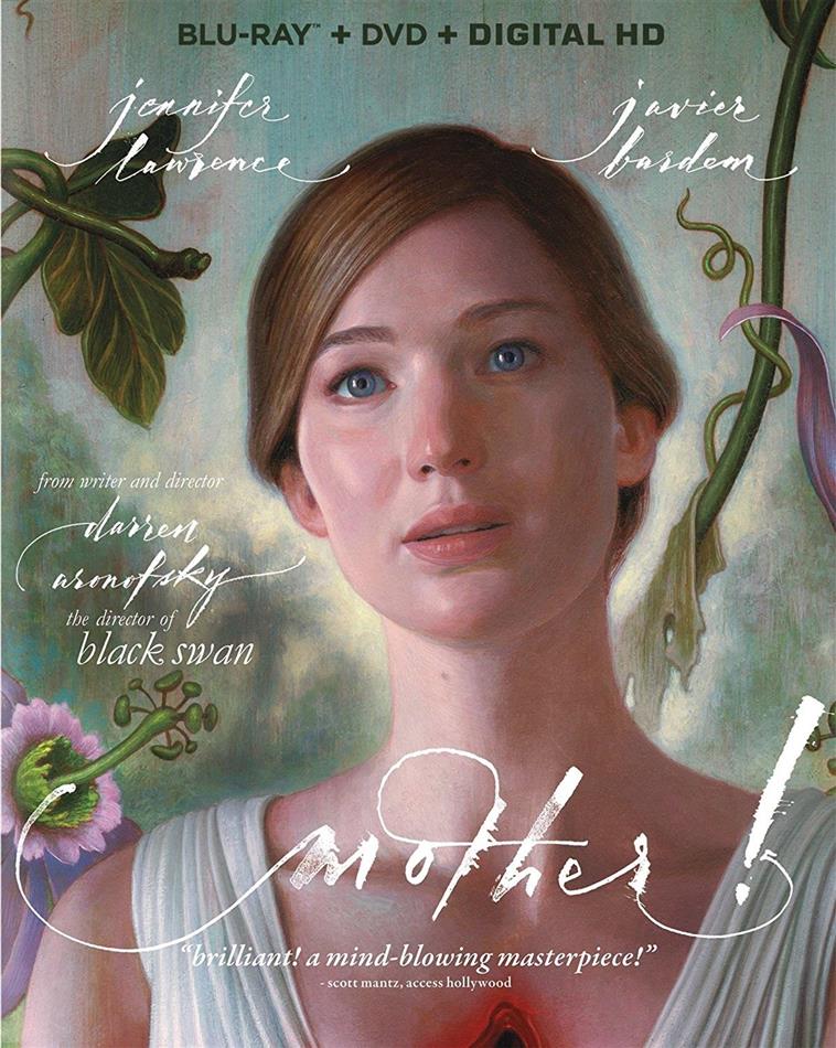 Mother! (2017)