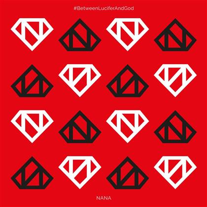 Nana - #BetweenLuciferAndGod