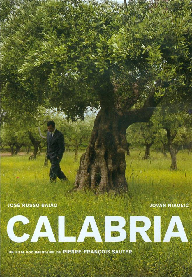 Calabria (2017)