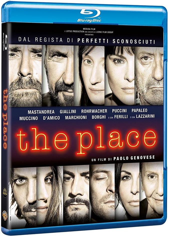 The Place (2017)