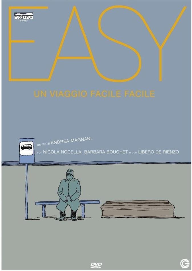 Easy - Un viaggio facile facile (2017)