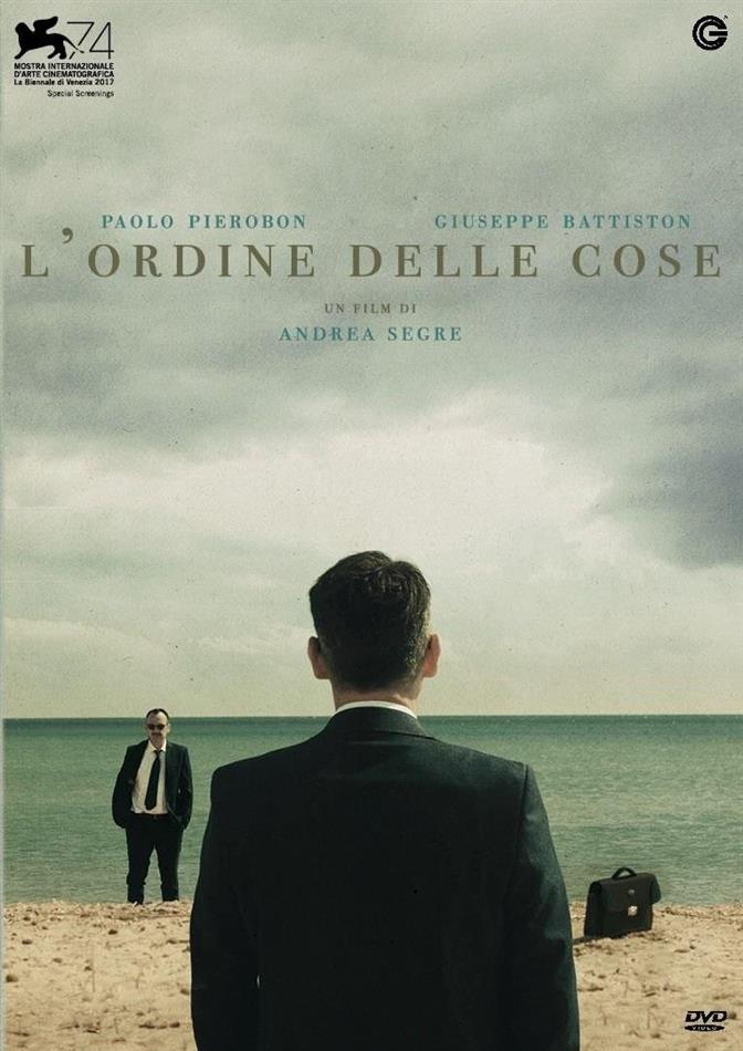 L'ordine delle cose (2017)