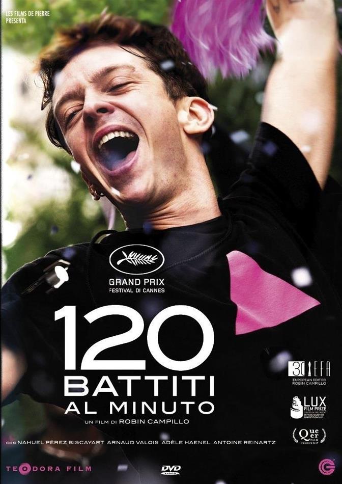 120 battiti al minuto (2017)