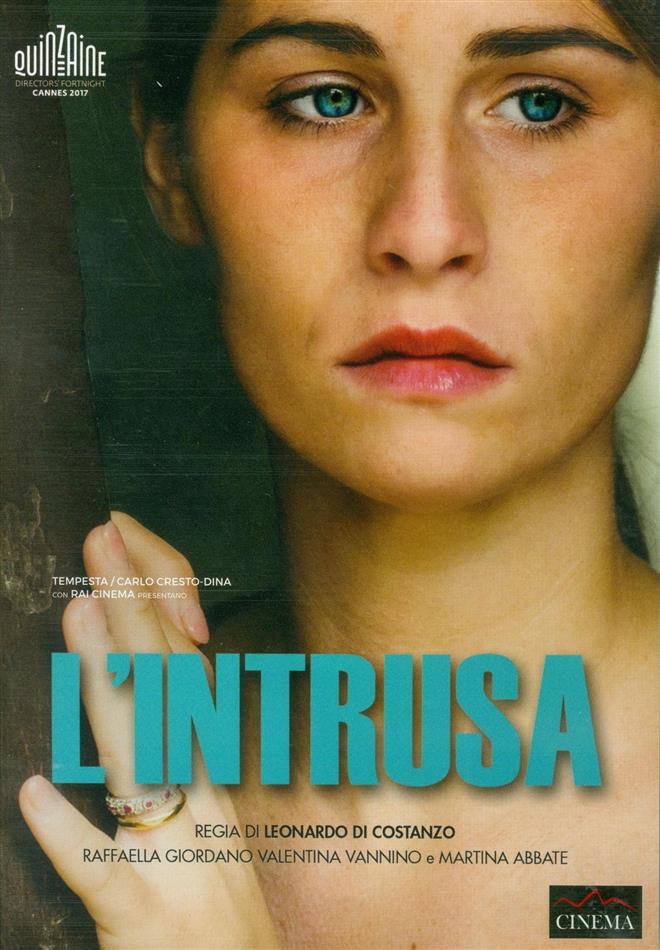L'intrusa (2017)