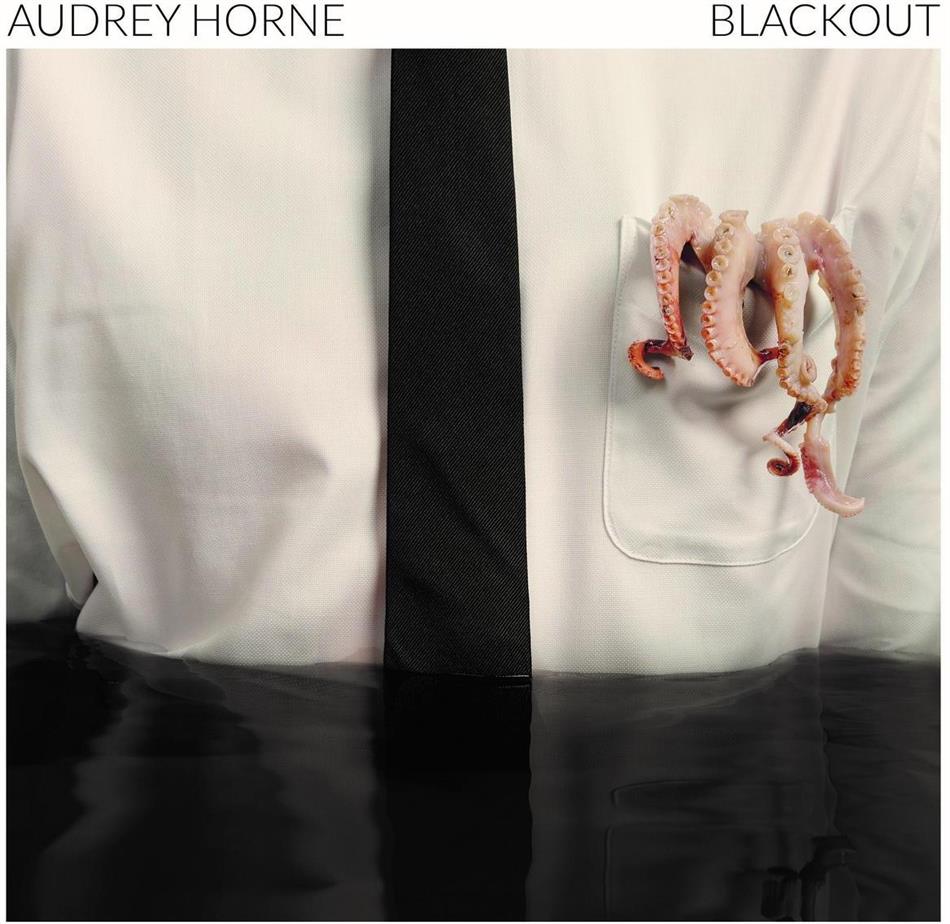 Audrey Horne - Blackout