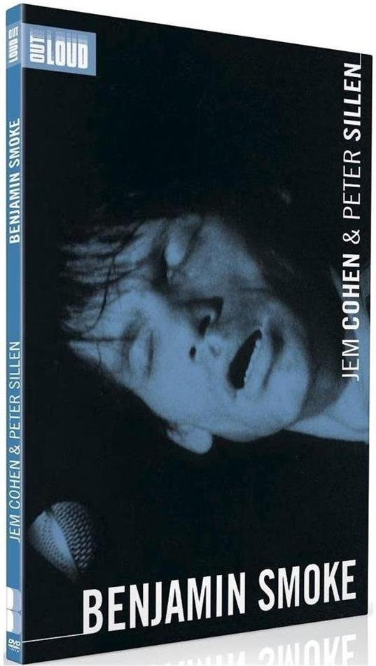 Benjamin Smoke (2000) Collection Out Loud