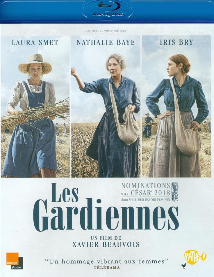 Les gardiennes (2017)