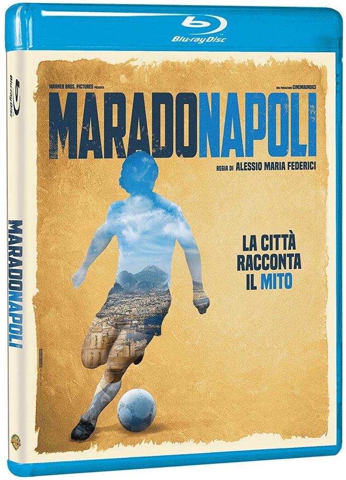 Maradonapoli (2017)