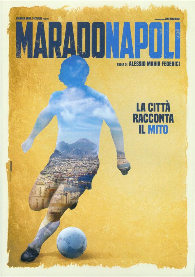 Maradonapoli (2017)