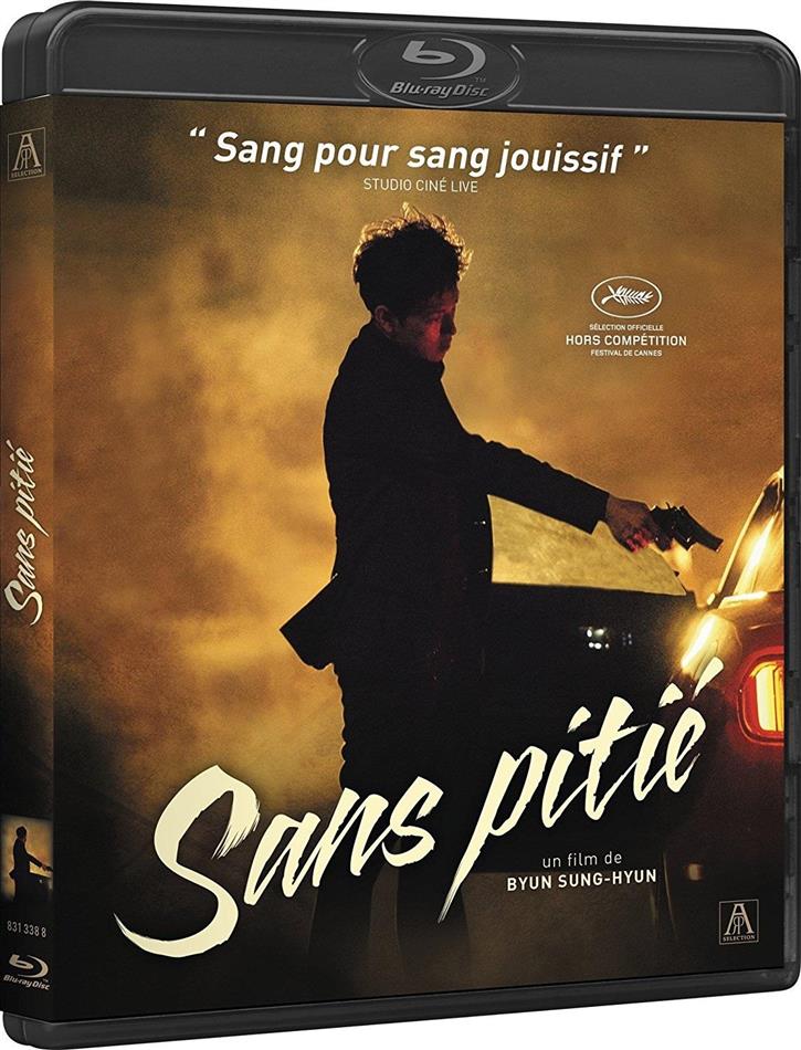Sans pitié (2017)