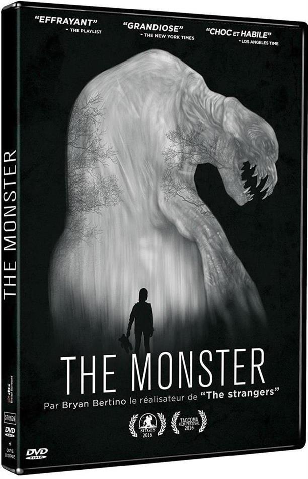 The Monster (2016)