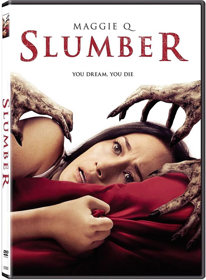 Slumber (2017)