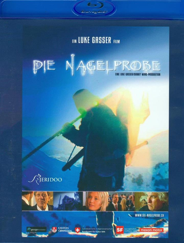 Die Nagelprobe (2010) Exklusiv CeDe.ch