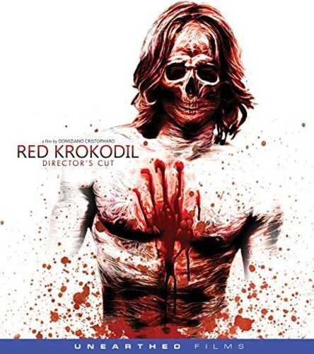 Red Krokodil (2012) Director's Cut