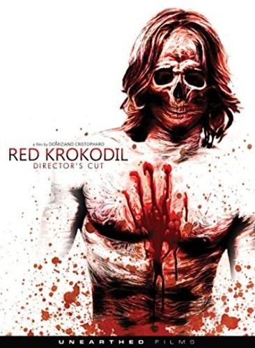 Red Krokodil (2012) Director's Cut