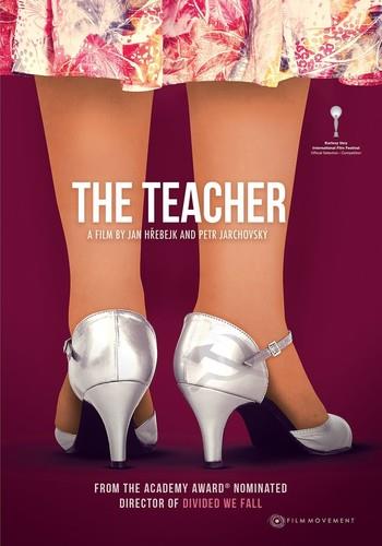 The Teacher (2016)
