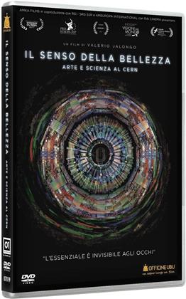 Il senso della bellezza - Arte e Scienza al CERN (2017)