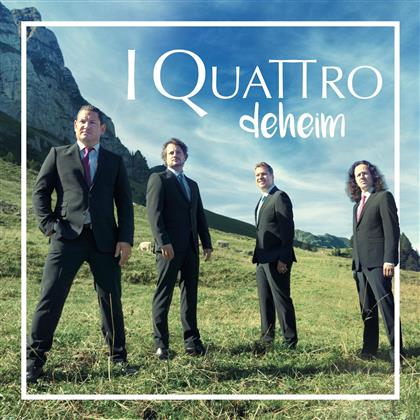 I Quattro - Deheim