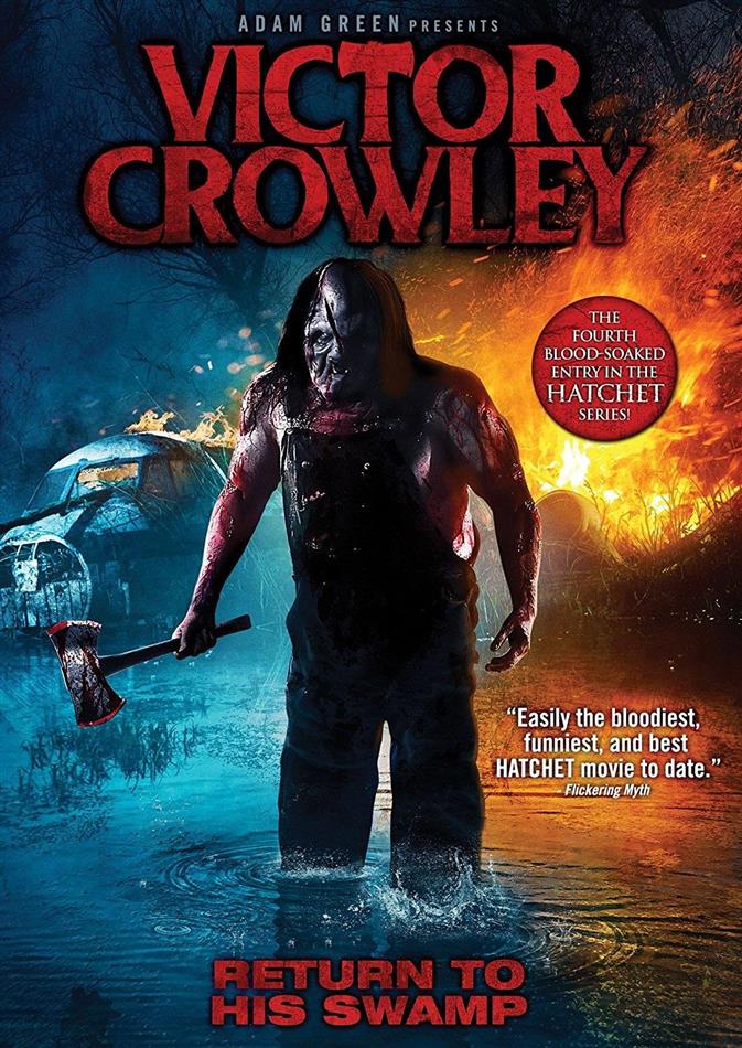 Victor Crowley (2017)