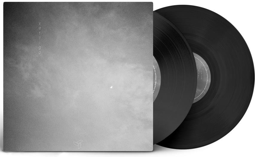 Eden - Vertigo 2 LPs