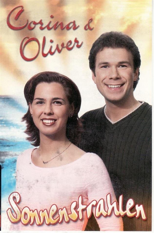 Corina & Oliver - Sonnenstrahlen