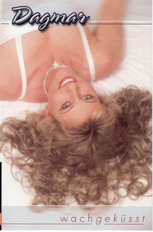 Dagmar - Wachgekuesst