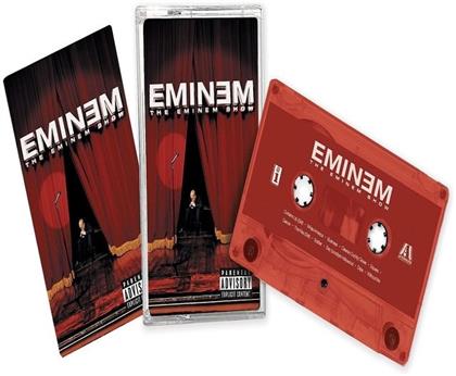 Eminem - Eminem Show
