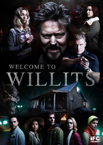 Welcome To Willits (2016)