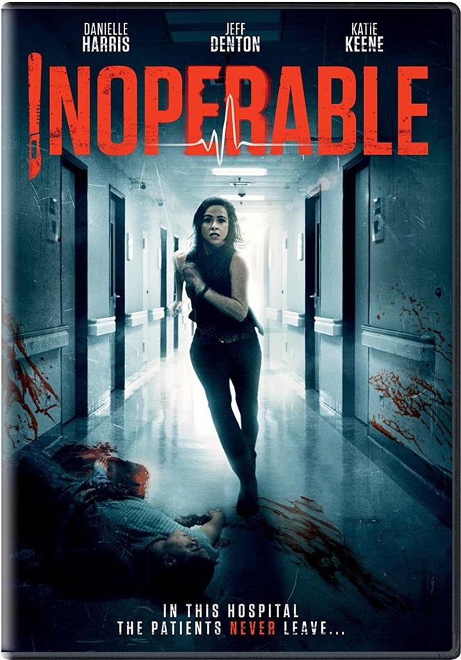 Inoperable (2017)