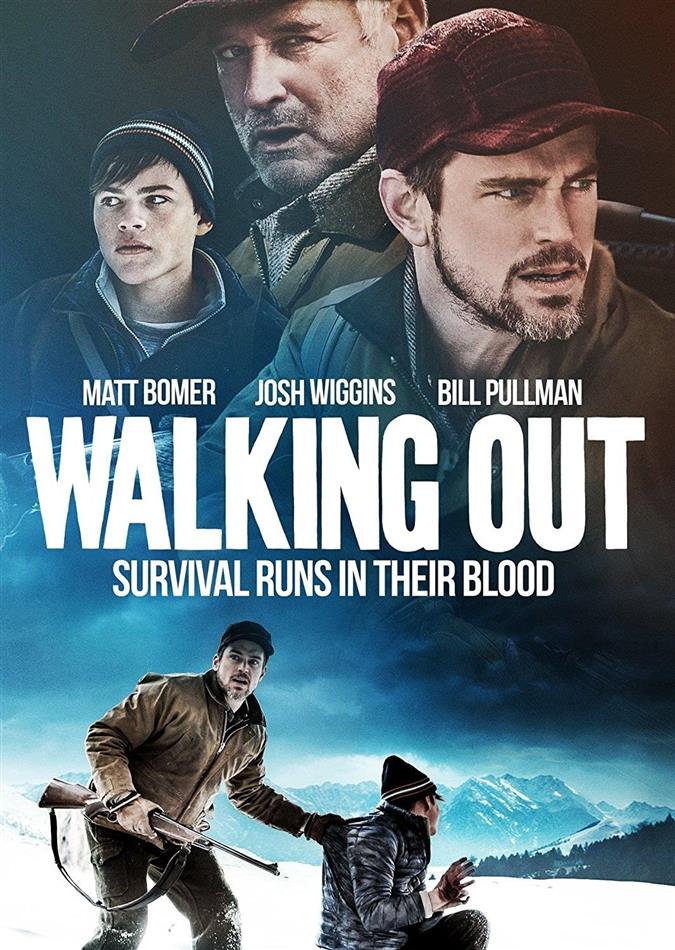 Walking Out (2017)